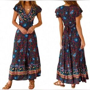 Women’s Elegant Dress